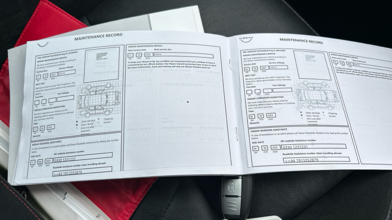 Nissan Juke 1.0 DiG-T Tekna+ 5dr Petrol Hatchback